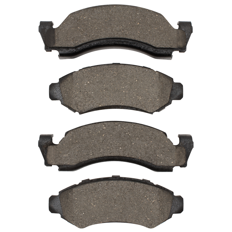 Picture of R1 Concepts RNC Semi Met Brake Pads - 2311-0050-00