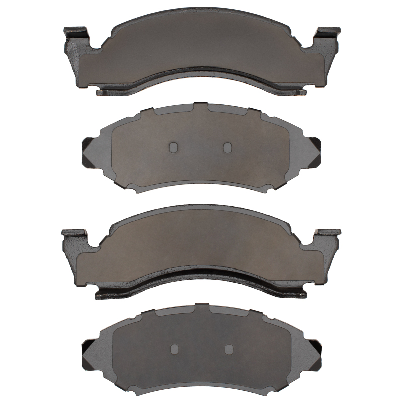 Picture of R1 Concepts RNC Semi Met Brake Pads - 2311-0050-00