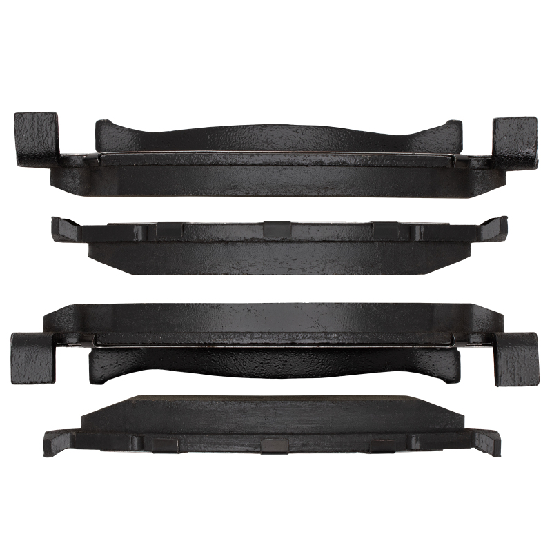 Picture of R1 Concepts RNC Semi Met Brake Pads - 2311-0050-00