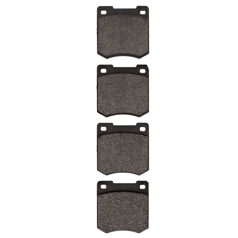 Picture of R1 Concepts RNC Semi Met Brake Pads - 2311-0051-00