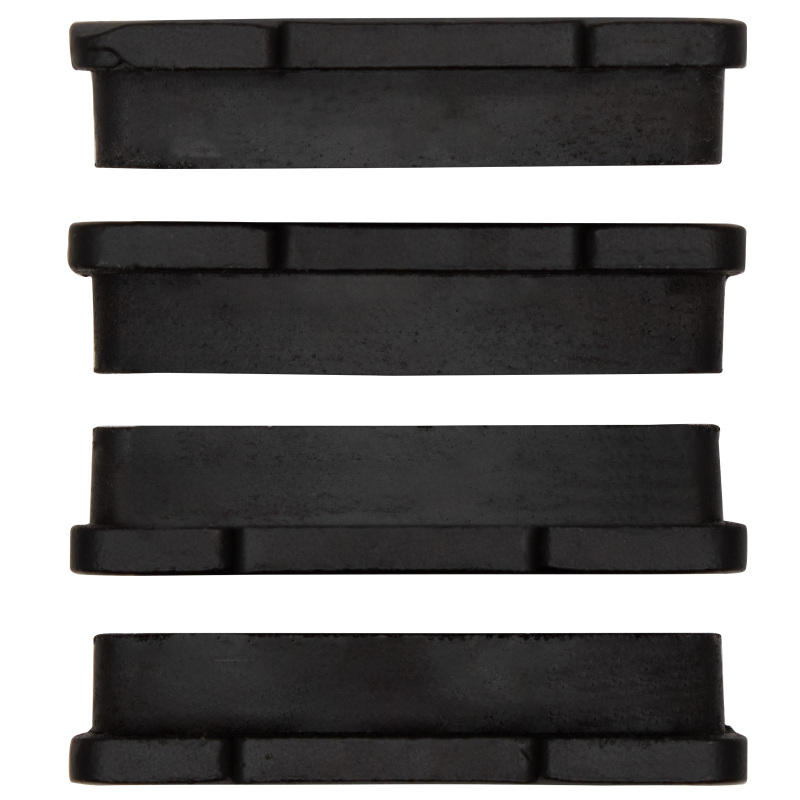 Picture of R1 Concepts RNC Semi Met Brake Pads - 2311-0051-00