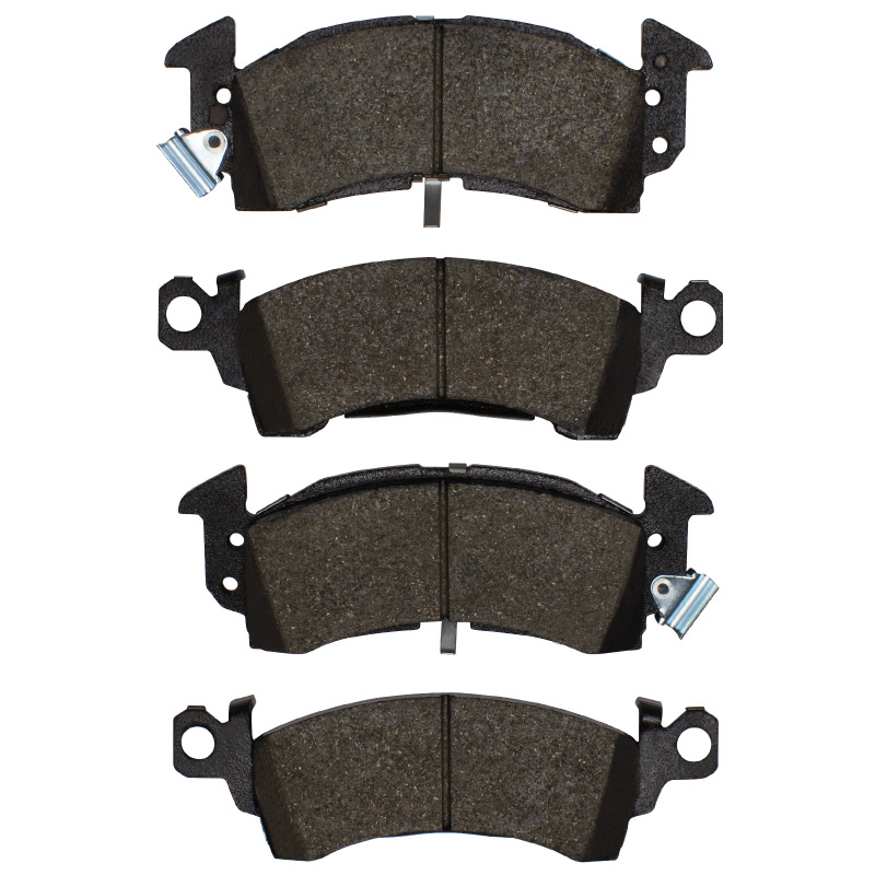 Picture of R1 Concepts RNC Semi Met Brake Pads - 2311-0052-00