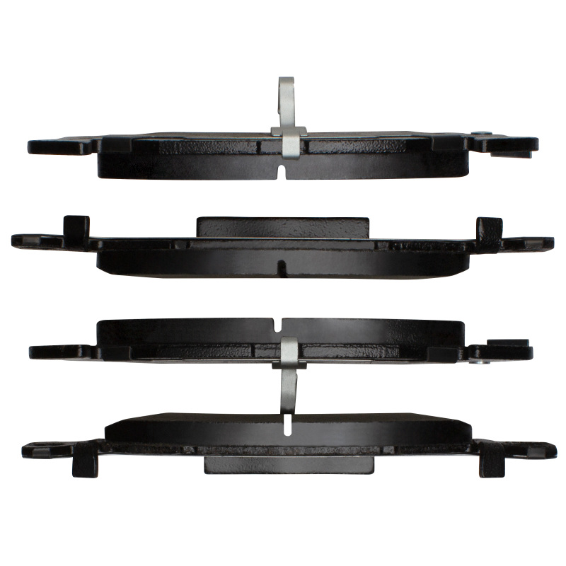 Picture of R1 Concepts RNC Semi Met Brake Pads - 2311-0052-00
