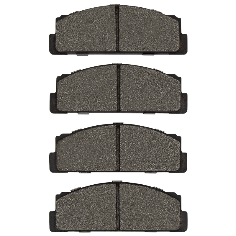 Picture of R1 Concepts RNC Semi Met Brake Pads - 2311-0054-00