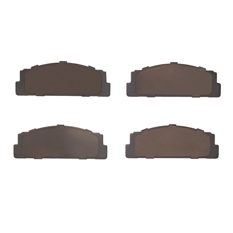 Picture of R1 Concepts RNC Semi Met Brake Pads - 2311-0054-10