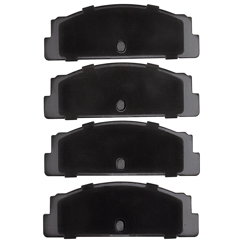 Picture of R1 Concepts RNC Semi Met Brake Pads - 2311-0071-00