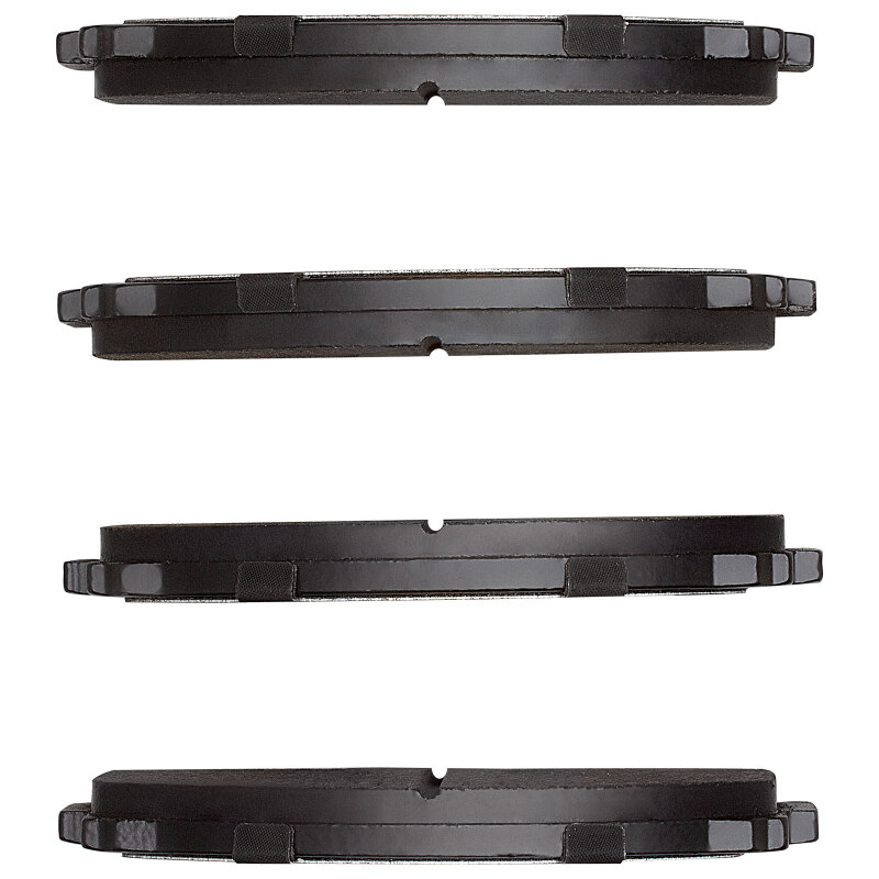 Picture of R1 Concepts RNC Semi Met Brake Pads - 2311-0071-00