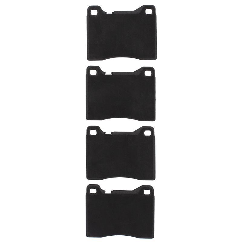 Picture of R1 Concepts RNC Semi Met Brake Pads - 2311-0082-00