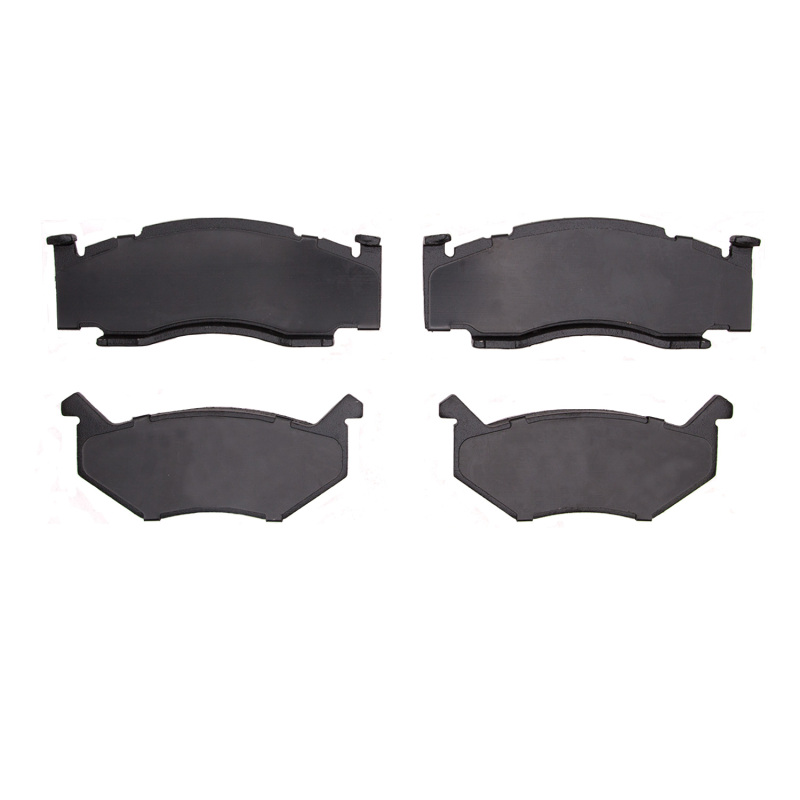 Picture of R1 Concepts RNC Semi Met Brake Pads - 2311-0084-00