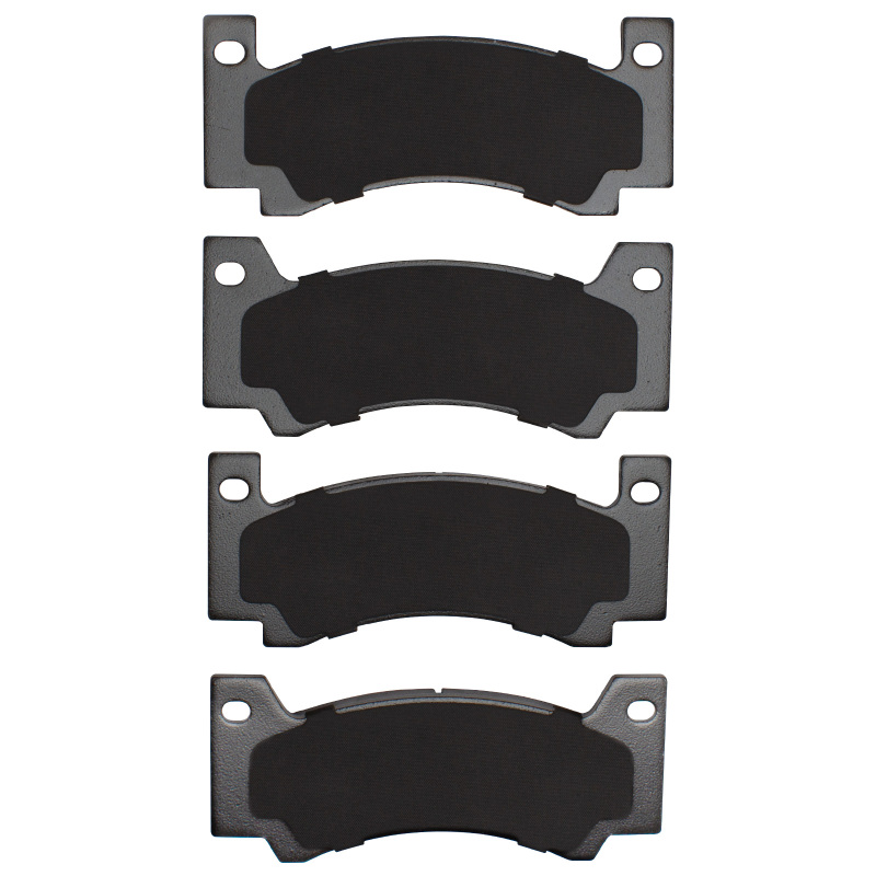 Picture of R1 Concepts RNC Semi Met Brake Pads - 2311-0085-00