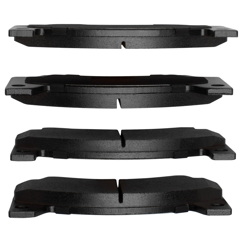 Picture of R1 Concepts RNC Semi Met Brake Pads - 2311-0085-00