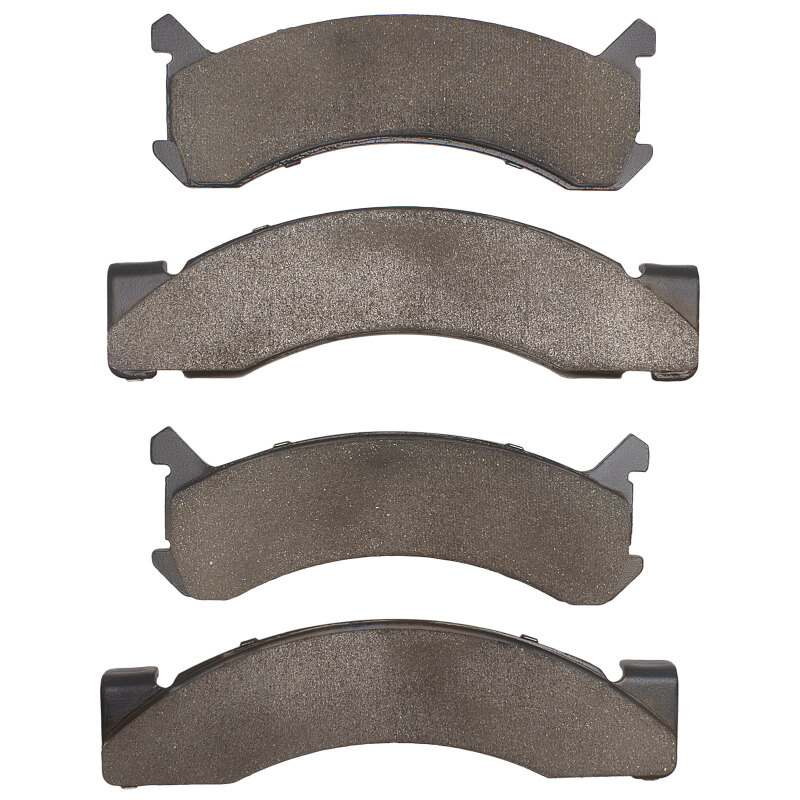 Picture of R1 Concepts RNC Semi Met Brake Pads - 2311-0087-00