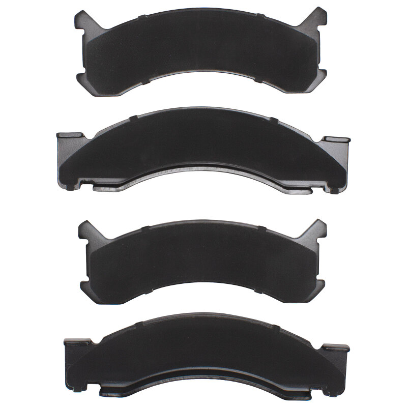 Picture of R1 Concepts RNC Semi Met Brake Pads - 2311-0087-00