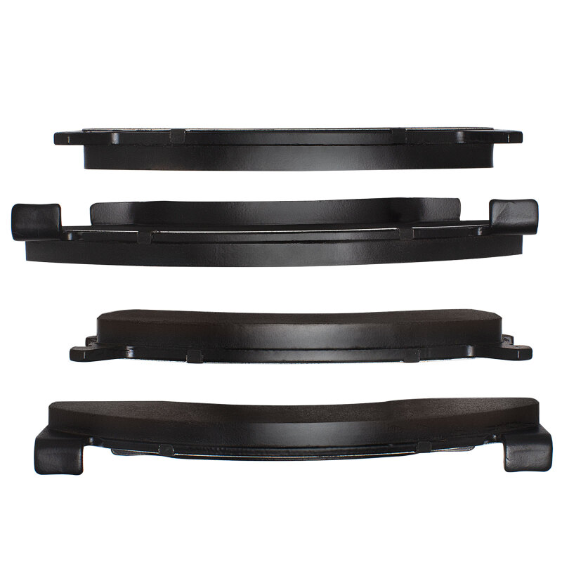 Picture of R1 Concepts RNC Semi Met Brake Pads - 2311-0087-00