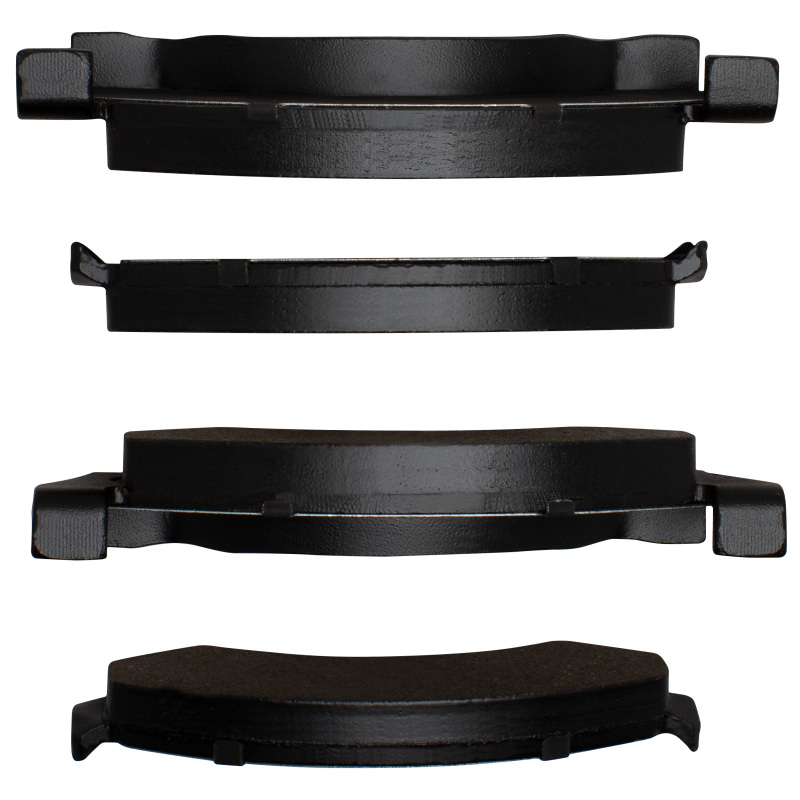 Picture of R1 Concepts RNC Semi Met Brake Pads - 2311-0090-00