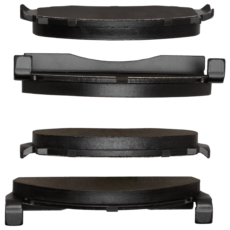 Picture of R1 Concepts RNC Semi Met Brake Pads - 2311-0091-00