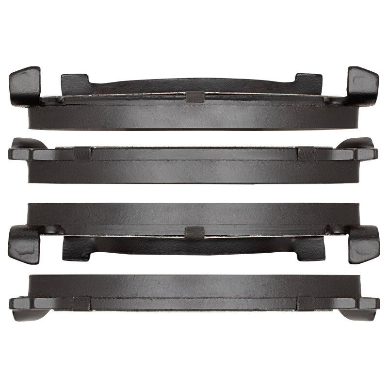 Picture of R1 Concepts RNC Semi Met Brake Pads - 2311-0102-00