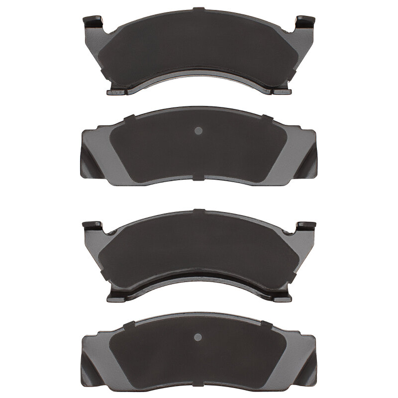 Picture of R1 Concepts RNC Semi Met Brake Pads - 2311-0102-00