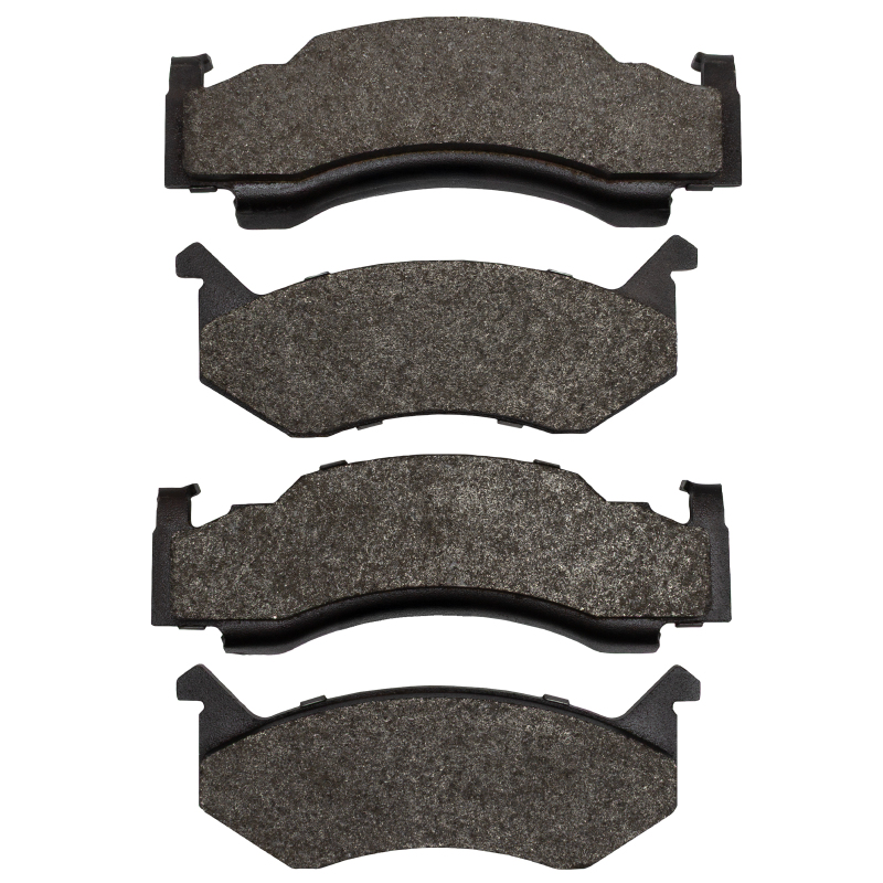 Picture of R1 Concepts RNC Semi Met Brake Pads - 2311-0123-00