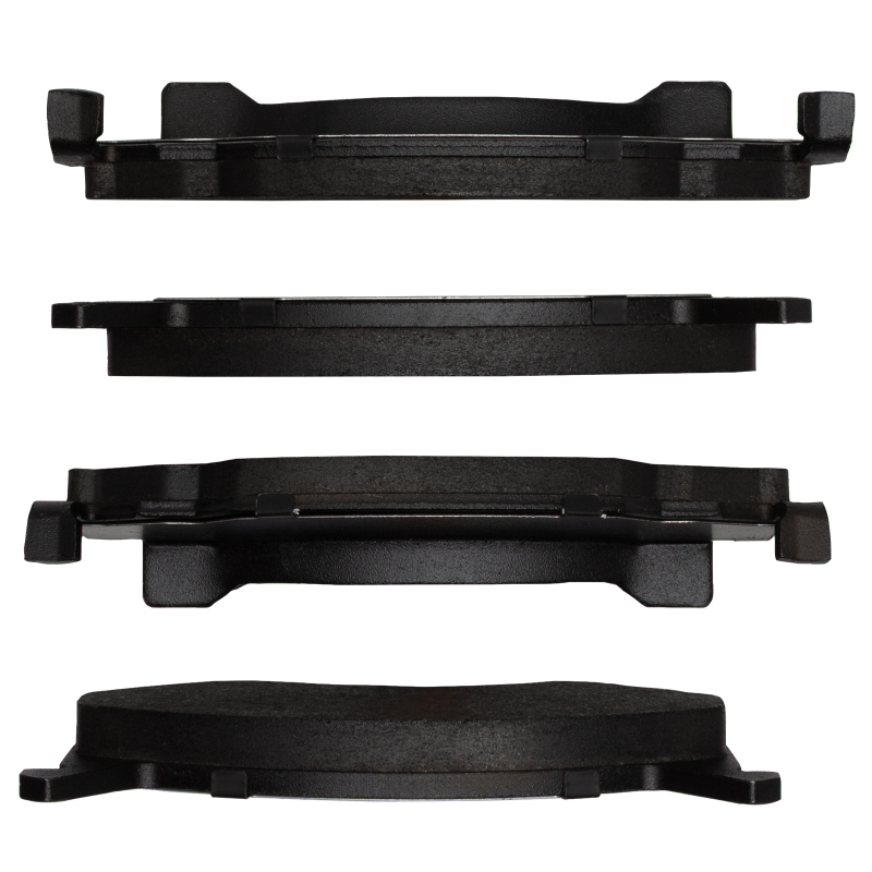 Picture of R1 Concepts RNC Semi Met Brake Pads - 2311-0123-00