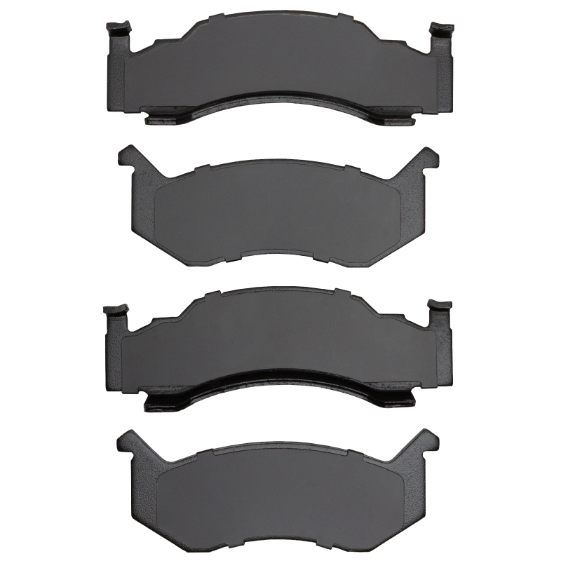 Picture of R1 Concepts RNC Semi Met Brake Pads - 2311-0123-00