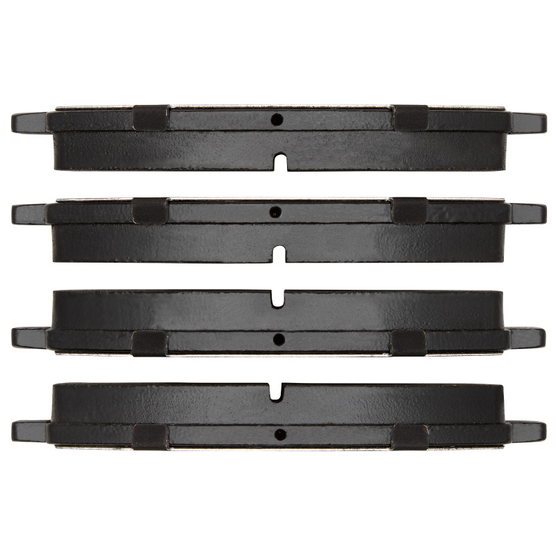 Picture of R1 Concepts RNC Semi Met Brake Pads - 2311-0131-00