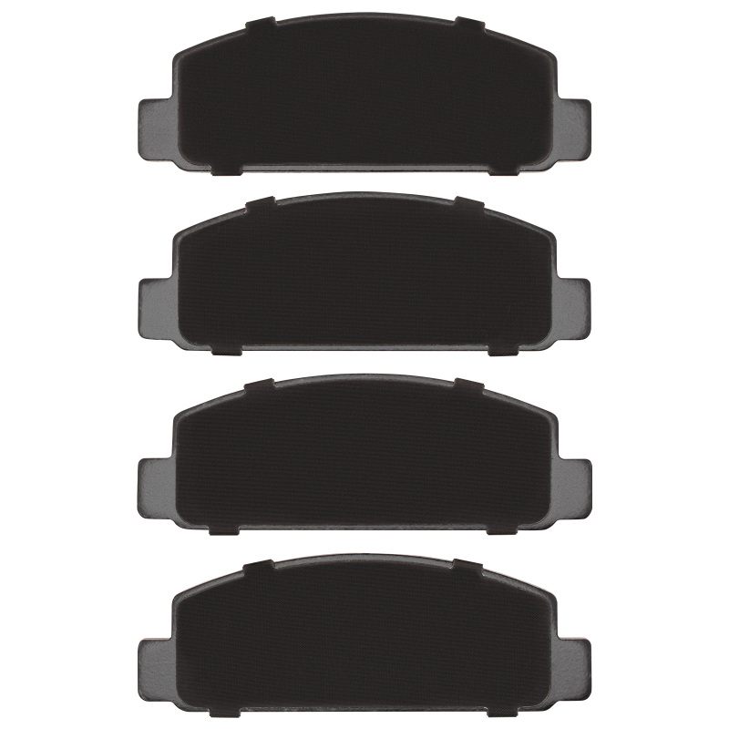 Picture of R1 Concepts RNC Semi Met Brake Pads - 2311-0131-00