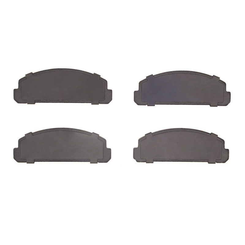 Picture of R1 Concepts RNC Semi Met Brake Pads - 2311-0132-10