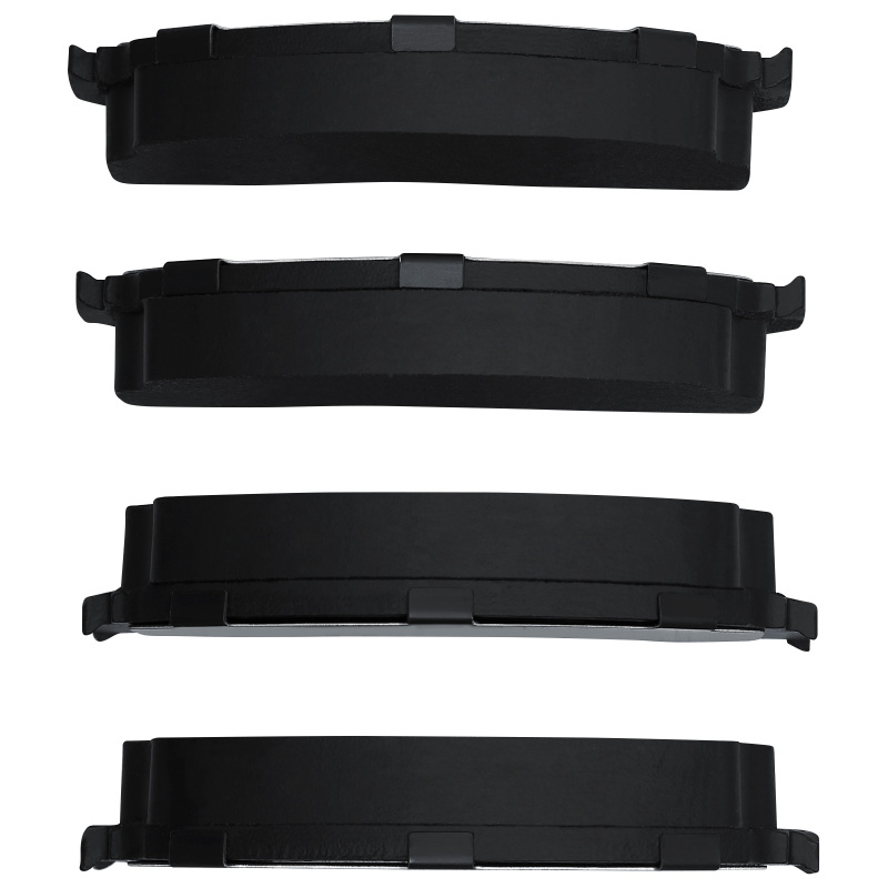 Picture of R1 Concepts RNC Semi Met Brake Pads - 2311-0133-00