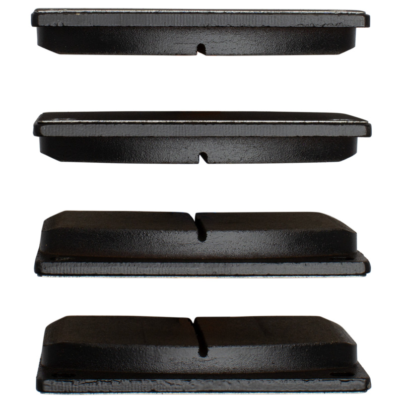 Picture of R1 Concepts RNC Semi Met Brake Pads - 2311-0135-00