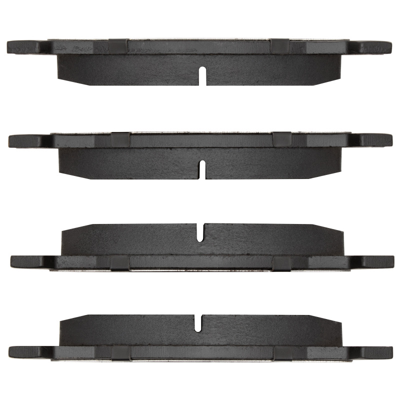 Picture of R1 Concepts RNC Semi Met Brake Pads - 2311-0142-00