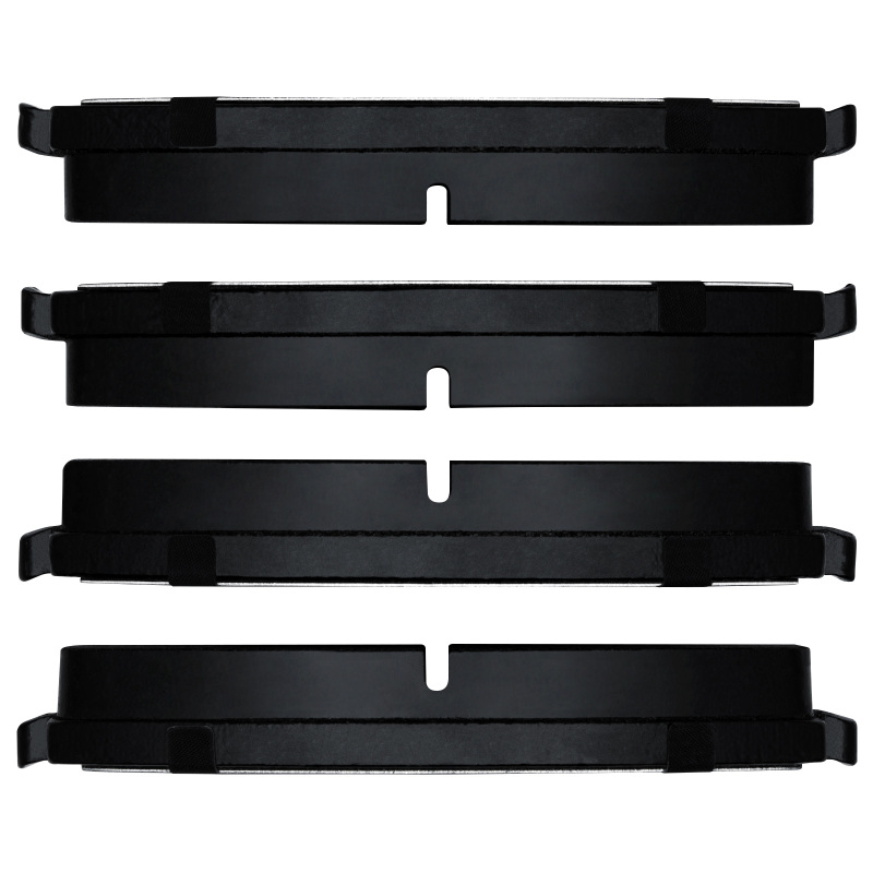 Picture of R1 Concepts RNC Semi Met Brake Pads - 2311-0144-00