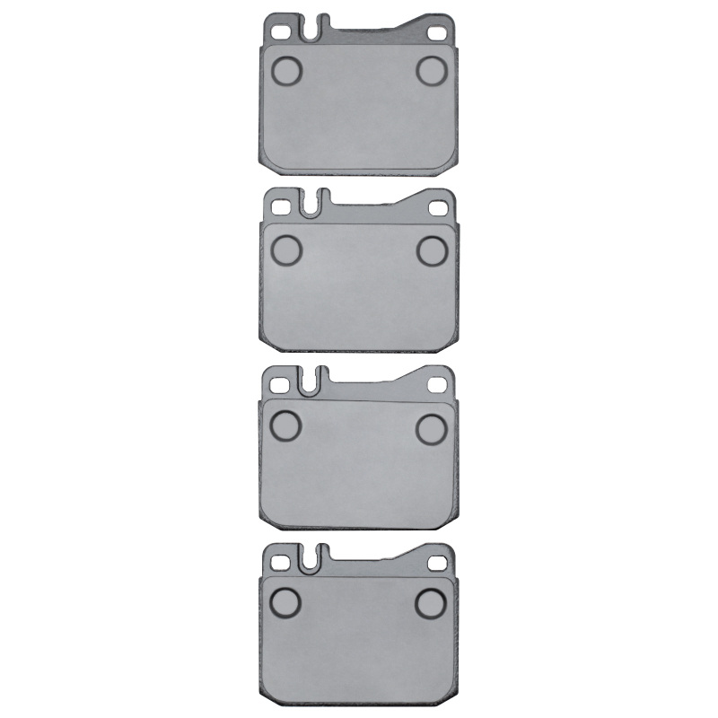 Picture of R1 Concepts RNC Semi Met Brake Pads - 2311-0145-00