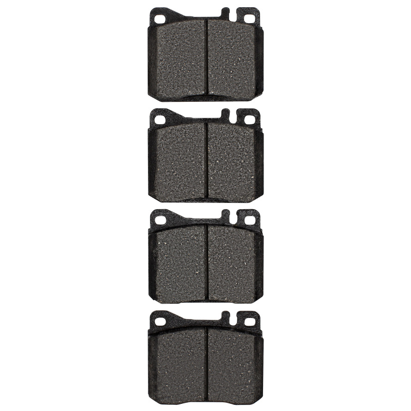 Picture of R1 Concepts RNC Semi Met Brake Pads - 2311-0145-10