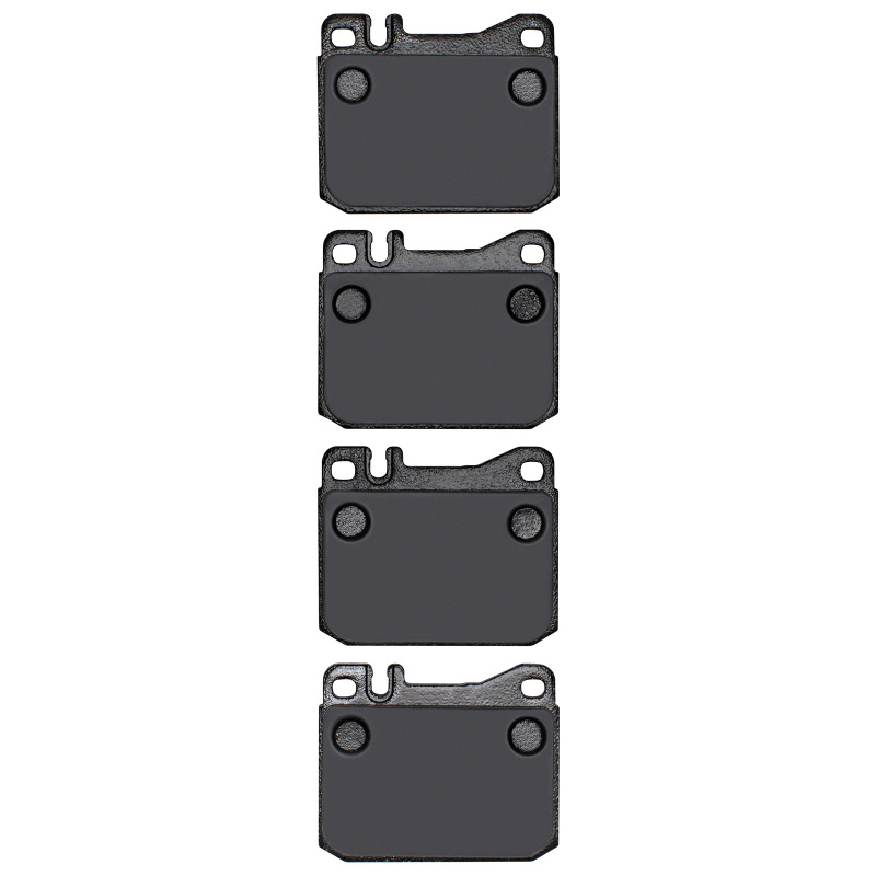Picture of R1 Concepts RNC Semi Met Brake Pads - 2311-0145-10