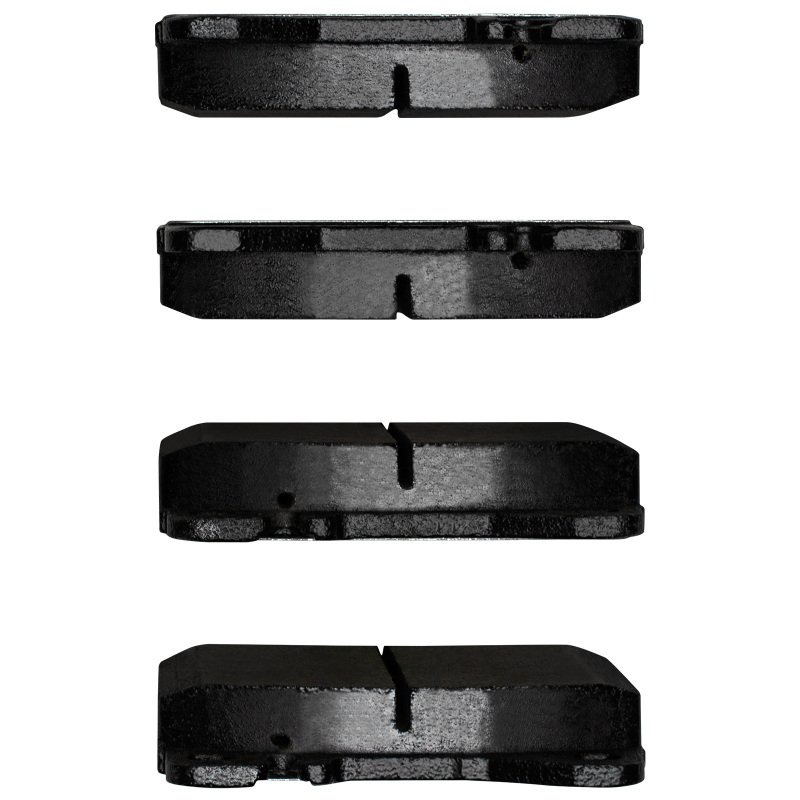 Picture of R1 Concepts RNC Semi Met Brake Pads - 2311-0145-10