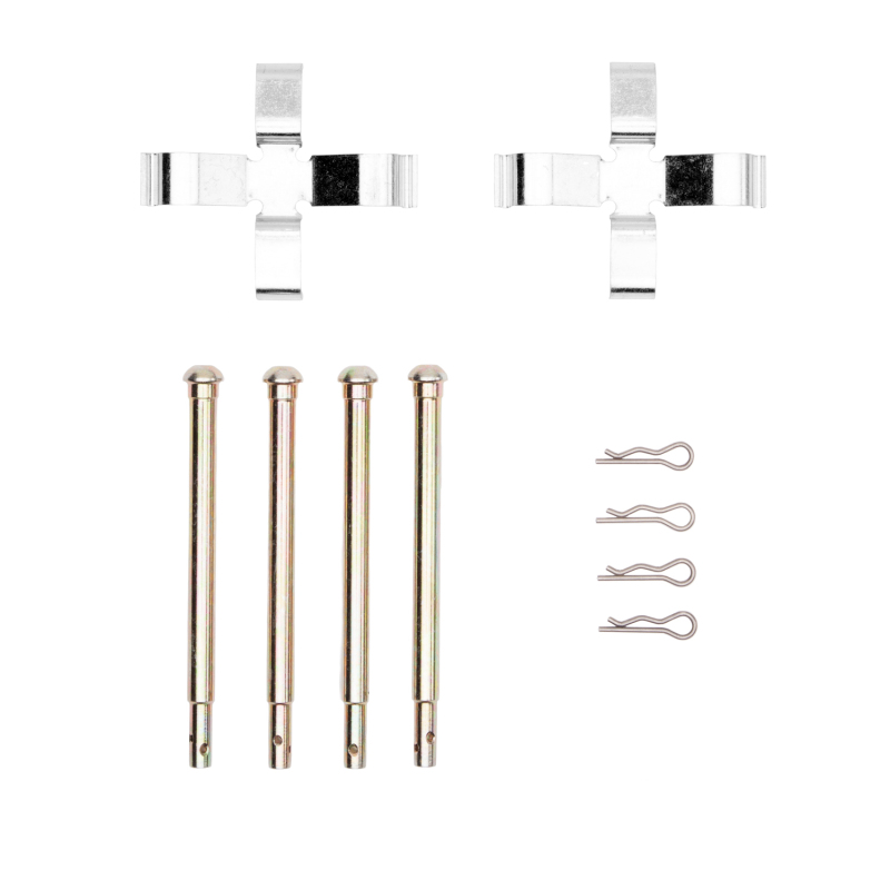Picture of R1 Concepts RNC Semi Met Brake Pads - 2311-0147-01