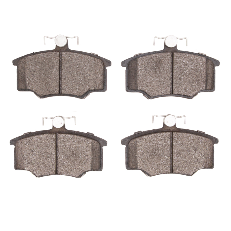 Picture of R1 Concepts RNC Semi Met Brake Pads - 2311-0147-10