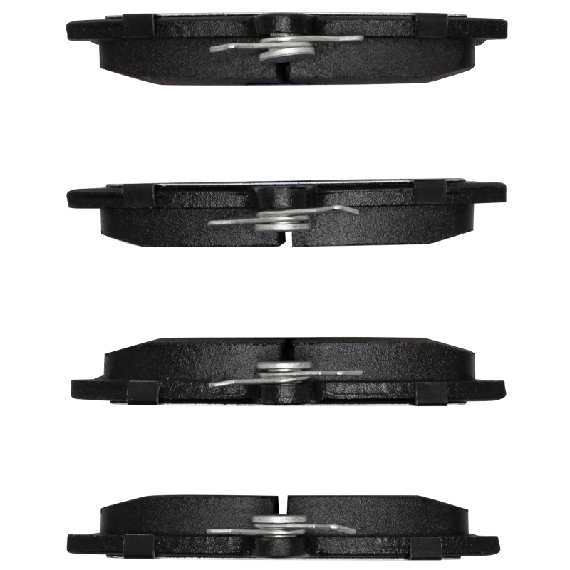 Picture of R1 Concepts RNC Semi Met Brake Pads - 2311-0147-10