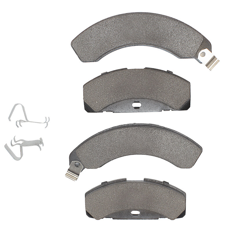 Picture of R1 Concepts RNC Semi Met Brake Pads - 2311-0151-00
