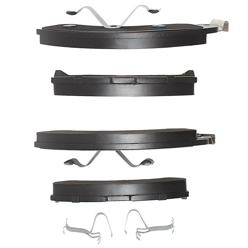 Picture of R1 Concepts RNC Semi Met Brake Pads - 2311-0151-00