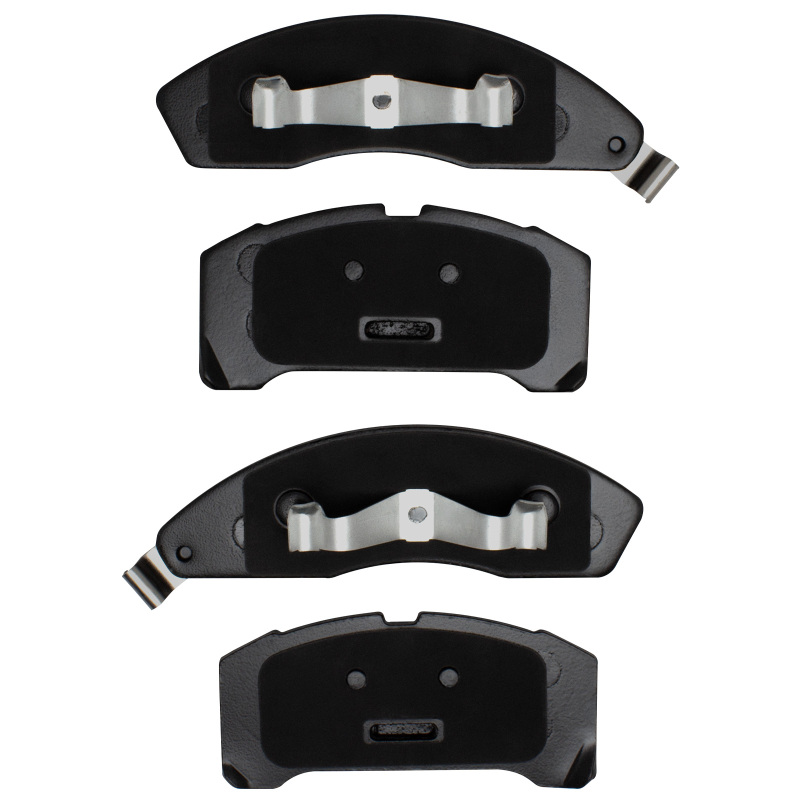 Picture of R1 Concepts RNC Semi Met Brake Pads - 2311-0152-00