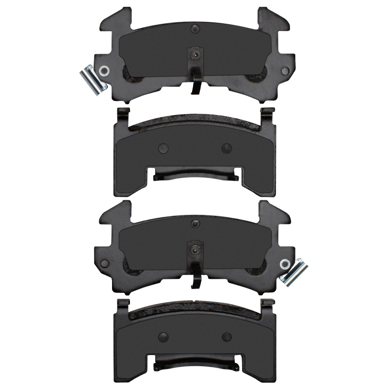 Picture of R1 Concepts RNC Semi Met Brake Pads - 2311-0154-00