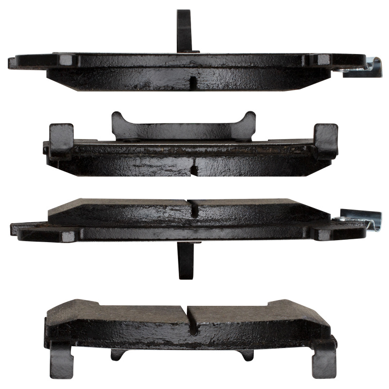 Picture of R1 Concepts RNC Semi Met Brake Pads - 2311-0154-00