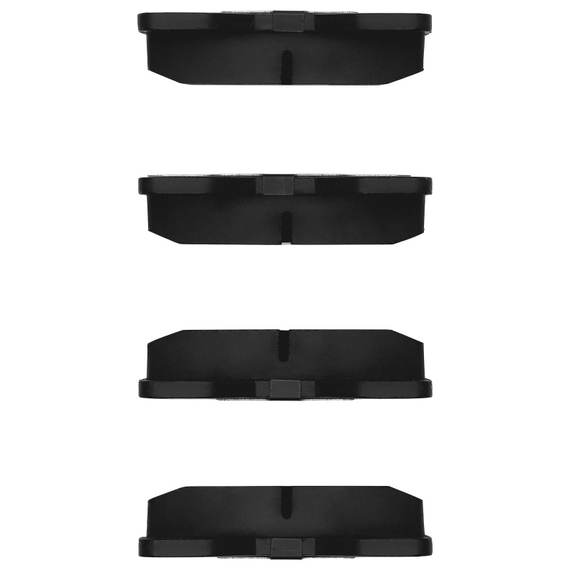 Picture of R1 Concepts RNC Semi Met Brake Pads - 2311-0156-01