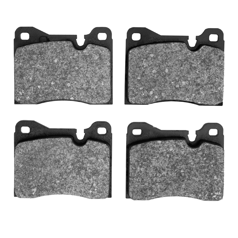 Picture of R1 Concepts RNC Semi Met Brake Pads - 2311-0163-00