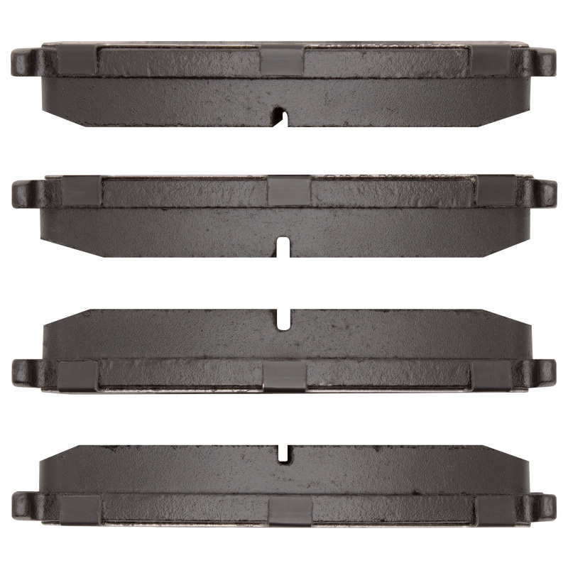 Picture of R1 Concepts RNC Semi Met Brake Pads - 2311-0175-00
