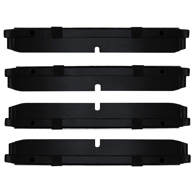 Picture of R1 Concepts RNC Semi Met Brake Pads - 2311-0178-00