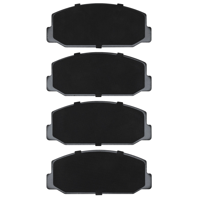 Picture of R1 Concepts RNC Semi Met Brake Pads - 2311-0178-00