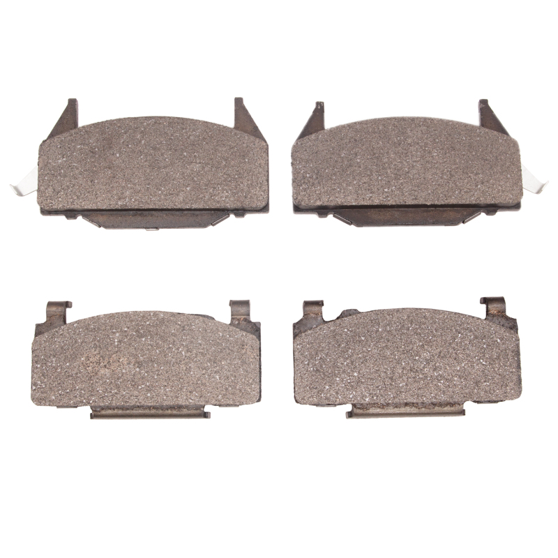 Picture of R1 Concepts RNC Semi Met Brake Pads - 2311-0191-00